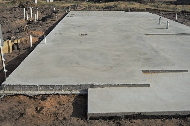 Best Concrete Foundation Repair in USA